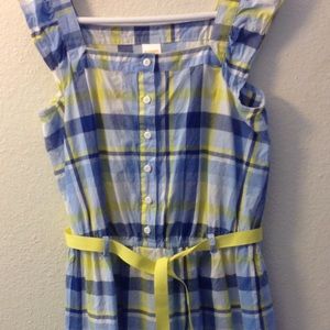 Dress. Gymboree summer dress